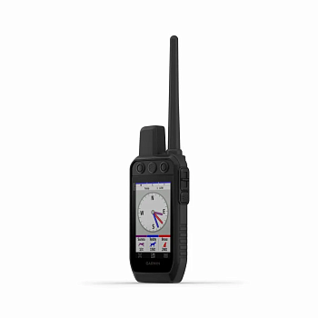 Устройство слежения за собаками Garmin Alpha 300 EU без ошейника Устройство слежения за собаками Garmin Alpha 300 EU без ошейника