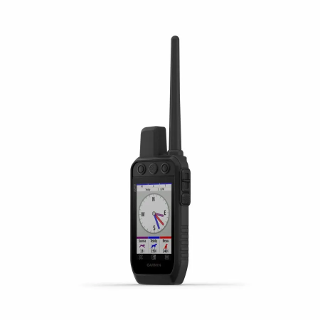 Устройство слежения за собаками Garmin Alpha 300 EU без ошейника
