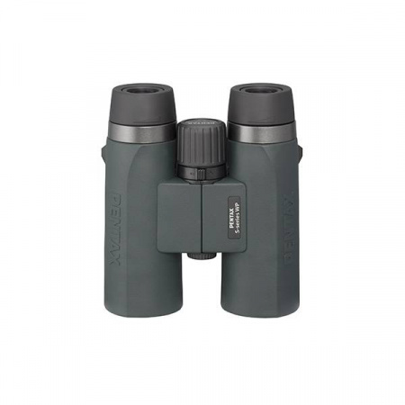 Бинокль Pentax SD 10x42 wp