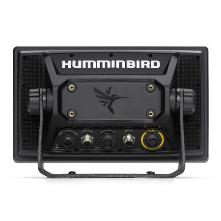 Эхолот Humminbird SOLIX 12 chirp msi+ gps g2