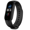 Фитнес-браслет Xiaomi Mi Band 5 black
