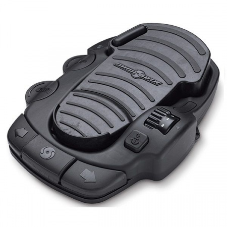 Лодочный электромотор Minn Kota TERROVA 80 IP LINK/152см/24v