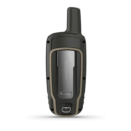 Навигатор Garmin GPSMAP 64SX