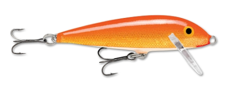 Воблер Rapala Countdown (тонущий, , 9см, 12гр, CD09-GFR)