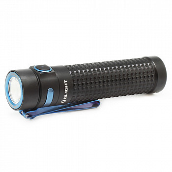 Фонарь Olight S2R Baton II Фонарь Olight S2R Baton II