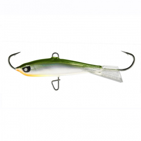 Балансир Lucky John NORDIC 6 (60мм/40H, 51600-40H)