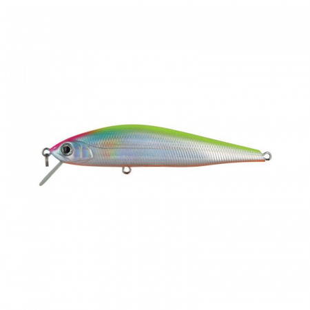 Воблер Tsuribito Hard Minnow (плавающий, 1-1,2м, 9,5см, 11,2гр, 057)