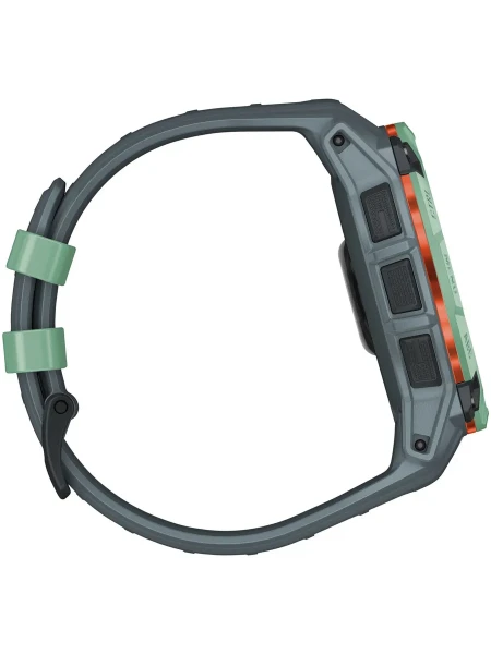 Часы Garmin Instinct 3 50mm AMOLED Black  010-03020-00