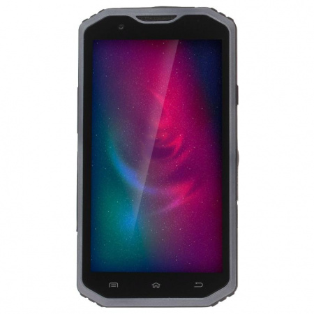 Защищенный смартфон Ginzzu RS96D