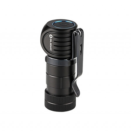 Фонарь налобный Olight H1 Nova NW