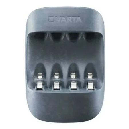 Зарядное устр-во VARTA ECO Charger для 1-4 AAA, AA, -∆V, 110-220В