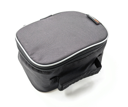 Сумка для катушек Rodstars (черный)