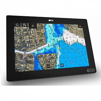 Картплоттер AXIOM+ 12, Multi-function 12" Display Картплоттер AXIOM+ 12, Multi-function 12" Display