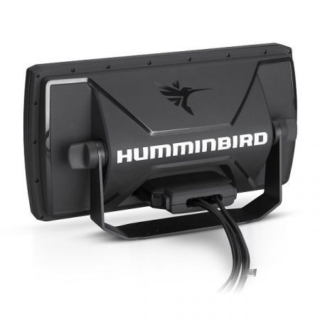 Эхолот Humminbird HELIX 10x chirp msi+ gps g3n