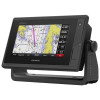 Эхолот-Картплоттер Garmin GpsMap 722xs без датчика в комплекте