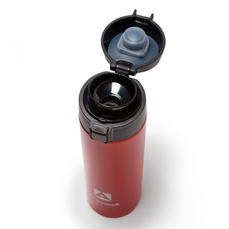 Термос Арктика карманный питьевой 705-350 red