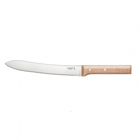 Нож кухонный Opinel №116 VRI Parallele для хлеба 
