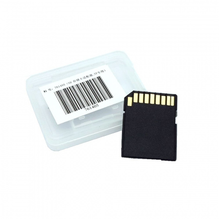 CF TO USD CARD ADAPTOR