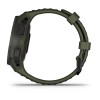 Защищенные GPS-часы Garmin Instinct Tactical, Solar, цвет Moss (010-02293-04) Защищенные GPS-часы Garmin Instinct Tactical, Solar, цвет Moss (010-02293-04)