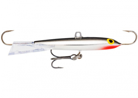 Балансир Rapala FLAT JIG (4см, 16гр, RFJ04-FS)