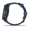 Защищенные GPS-часы Garmin Instinct Solar, цвет Tidal Blue (010-02293-01) Защищенные GPS-часы Garmin Instinct Solar, цвет Tidal Blue (010-02293-01)