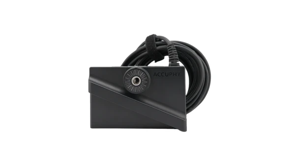Датчик эхолота Accuphy Ping Live Sonar WI-FI Датчик эхолота Accuphy Ping Live Sonar WI-FI