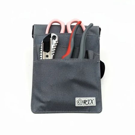 Сумка для ножниц RTX-BG (Серый) Сумка для ножниц RTX-BG (Серый)