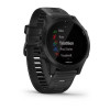 Спортивные часы Garmin Forerunner 945, GPS, Wi-Fi, EMEA, Black (010-02063-01)