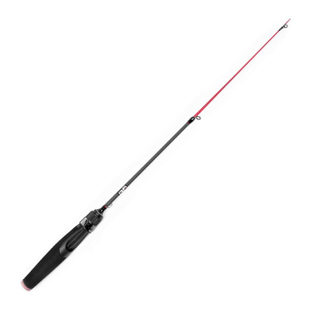 Удочка Зимняя Nisus Tele-Pro carbon 65 (N-TPC65, 20-25г)
