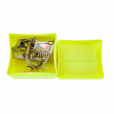 Горелка Kovea газовая с длинным шлангом KB-0211L