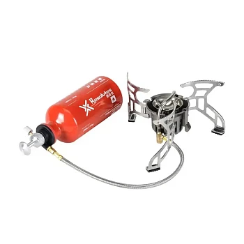 Горелка Bulin мультитопливная BL100-T4 (газ/бензин) Горелка Bulin мультитопливная BL100-T4 (газ/бензин)