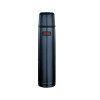 Термос из нерж. стали "THERMOS FBB-500 BC MidNight Blue  0.5L