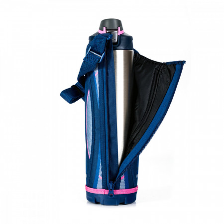 Термос спортивный Tiger MME-C150 Navy 1,5 л, (цвет синий), шт