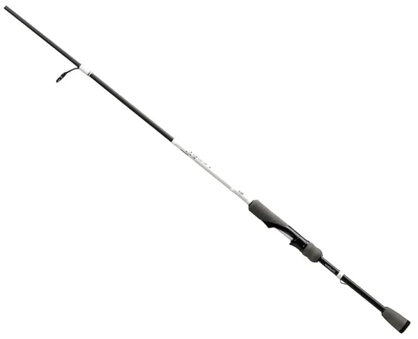 Удилище 13 Fishing Rely - 8' M 10-30g - spinning rod - 2pc Удилище 13 Fishing Rely - 8' M 10-30g - spinning rod - 2pc