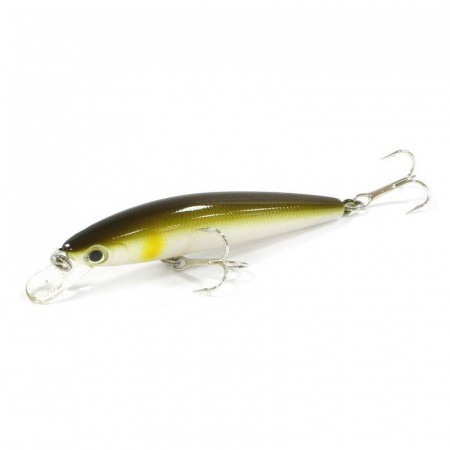Воблер Daiwa TD Minnow (суспендер, до 1м, 6см, 3,5гр, A-4)