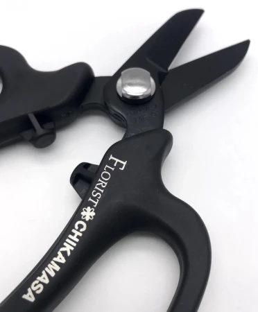 Ножницы флористические Chikamasa MF-9000 Ножницы флористические Chikamasa MF-9000