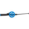 Зимняя удочка Rapala Blue Fox (B50PH/PT, 1,9)