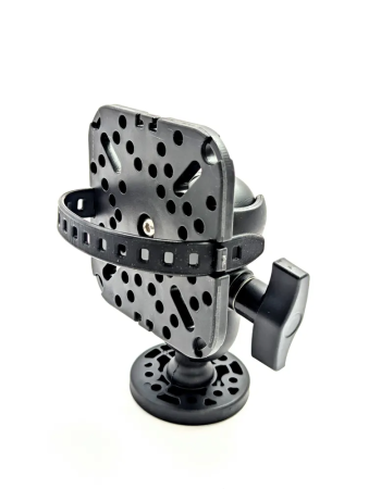 Кронштейн эхолота 360 градусов / Крепление дисплея эхолота (4-5" 024-4511)