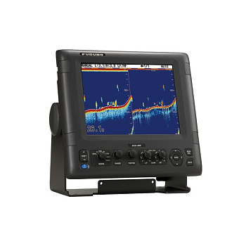 Рыбопоисковый эхолот Furuno FCV-295 Рыбопоисковый эхолот Furuno FCV-295