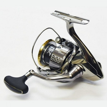 Катушка SHIMANO Stella (C3000 FJ)