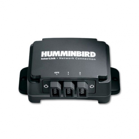 Humminbird AS-INTERLINK Блок контроля работы GPS датчика