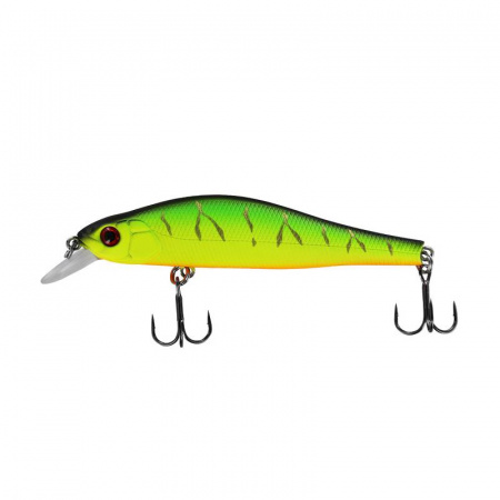 Воблер Tsuribito Jerkbait (плавающий, 1,5-1,8м, 10,5см, 13гр, 028)