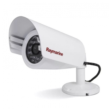 CAM 200 IP Bullet Camera