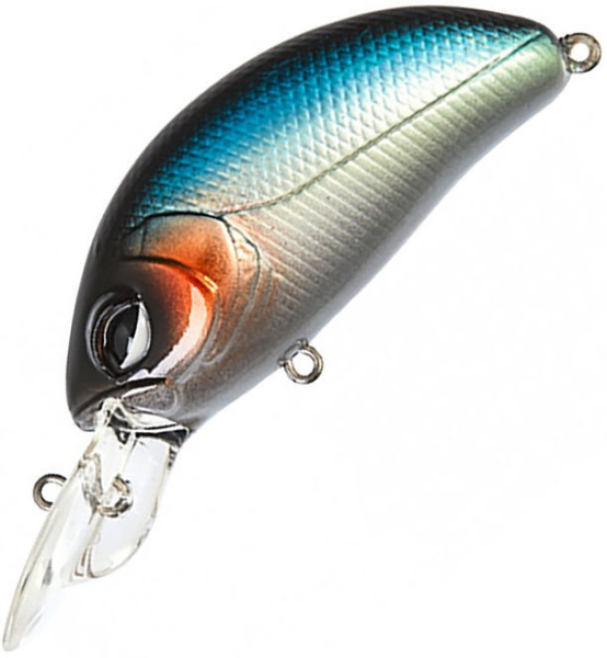 Воблер плавающий LJ Original PILOT-X (плавающий, 1,5м, 4,5см | 7гр, LJO04045F-001)