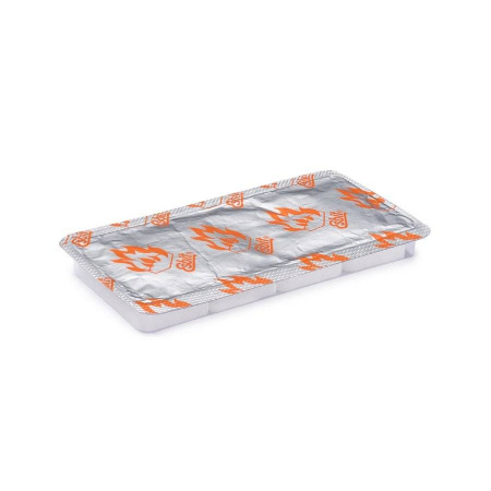 Твердое топливо Esbit таблетированное 16 x 5г