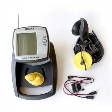 Эхолот LUCKY FF918-180 Portable