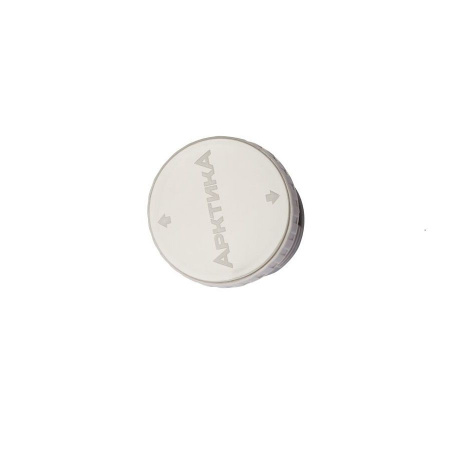 Термос Арктика с узким горлом современный 105-1000