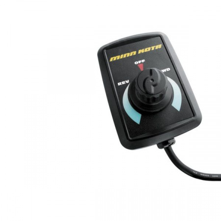 Лодочный электромотор Minn Kota MK55 ENGINE MNT 12V (1370610)