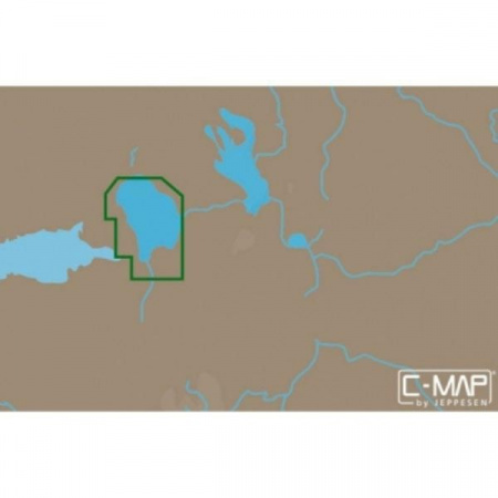 озеро ладога, р. нева и оз. карельского перешейка