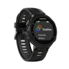 Спортивные часы Garmin Forerunner 735 XT HRM-Tri-Swim черно-серые Спортивные часы Garmin Forerunner 735 XT HRM-Tri-Swim черно-серые